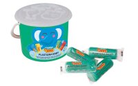 JOVI Knete My First Plastilina Baby farbsortiert, 40 Farben je 38,0 g