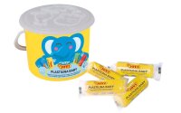 JOVI Knete My First Plastilina Baby farbsortiert, 40 Farben je 38,0 g