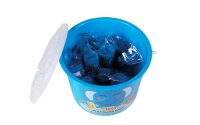 JOVI Knete My First Plastilina Baby farbsortiert, 40 Farben je 38,0 g