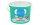 JOVI Knete My First Plastilina Baby farbsortiert, 40 Farben je 38,0 g