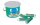 JOVI Knete My First Plastilina Baby farbsortiert, 40 Farben je 38,0 g