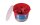 JOVI Knete My First Plastilina Baby farbsortiert, 40 Farben je 38,0 g