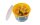 JOVI Knete My First Plastilina Baby farbsortiert, 40 Farben je 38,0 g