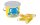 JOVI Knete My First Plastilina Baby farbsortiert, 40 Farben je 38,0 g