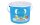 JOVI Knete My First Plastilina Baby farbsortiert, 40 Farben je 38,0 g