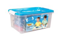 JOVI Knete My First Plastilina Baby farbsortiert, 20...