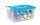 JOVI Knete My First Plastilina Baby farbsortiert, 20 Farben je 38,0 g