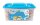 JOVI Knete My First Plastilina Baby farbsortiert, 20 Farben je 38,0 g