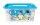JOVI Knete My First Plastilina Baby farbsortiert, 20 Farben je 38,0 g