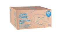 JOVI Knete My First Plastilina Baby farbsortiert, 60...