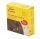 AVERY Zweckform Klebepunkte Schusspflaster schwarz Ø 19,0 mm, 1.000 St.