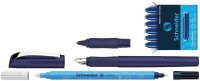 Schneider Schreibset Ceod Shiny blau