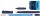 Schneider Schreibset Ceod Shiny blau