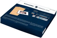 Schneider Geschenktüten natur DIY Set, 1 Set