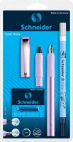 Schneider Schreibset Ceod Shiny lila
