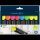 6 + 2 GRATIS: Schneider Job Textmarker farbsortiert, 6 St. + GRATIS 2 St.
