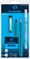 Schneider Schreibset Ceod Shiny türkis