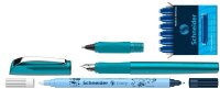 Schneider Schreibset Ceod Shiny türkis