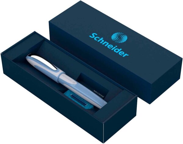 Schneider Schreibset blau