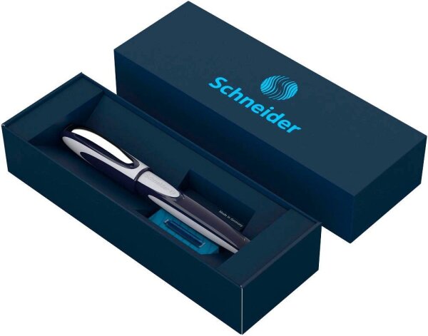 Schneider Schreibset blau