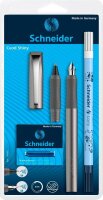 Schneider Schreibset Ceod Shiny grau
