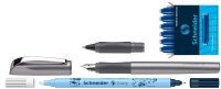 Schneider Schreibset Ceod Shiny grau