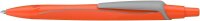 Schneider Kugelschreiber Reco neonorange, Schreibfarbe: blau, 1 St.