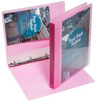 EICHNER Präsentationsringbuch 4-Ringe...