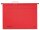 LEITZ Hängemappen ALPHA® 1985 rot, 5 St.