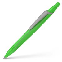 Schneider Kugelschreiber Reco neongrün,...
