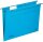 LEITZ Hängemappen ALPHA® 1985 blau, 5 St.