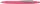 Schneider Kugelschreiber Reco neonpink, Schreibfarbe: blau, 1 St.