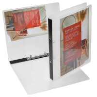 EICHNER Präsentationsringbuch 2-Ringe...
