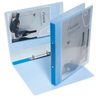 EICHNER Präsentationsringbuch 2-Ringe...