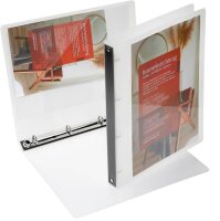 EICHNER Präsentationsringbuch 4-Ringe...