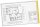 EICHNER Planschutztaschen 100 x 150 transparent/gelb, 5 St.