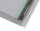EICHNER Dokumententaschen DIN A5 transparent glatt, 10 St.