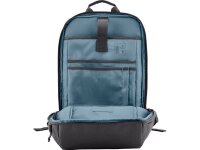 HP Laptop-Rucksack Kunststoff grau 18,0 l bis 39,6 cm...