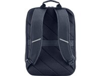 HP Laptop-Rucksack Kunststoff grau 18,0 l bis 39,6 cm (15,6 Zoll)