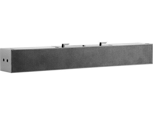 HP S101 Soundbar schwarz  ( 5UU40AA )