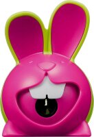maped Dosenspitzer CROC CROC Hase pink