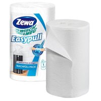 Zewa Küchenrolle WISCH&WEG Easypull 2-lagig, 1...