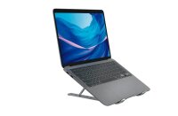 DURABLE Laptop-Ständer Fold silber