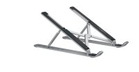 DURABLE Laptop-Ständer Fold silber