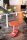 Trendoffice by Dauphin Sitz- & Stehhocker to-swift rot, 1 St.