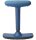 Trendoffice by Dauphin Sitz- & Stehhocker to-swift blau, 1 St.