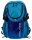 Walker Schulrucksack Flow Kunstfaser blau