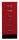 BISLEY MultiDrawer™ L296S Schubladenschrank kardinalrot 6 Schubladen 27,8 x 38,0 x 67,0 cm, 1 St.