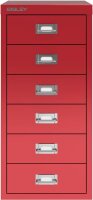 BISLEY MultiDrawer™ L296 Schubladenschrank...
