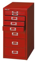 BISLEY MultiDrawer™ L298 Schubladenschrank...